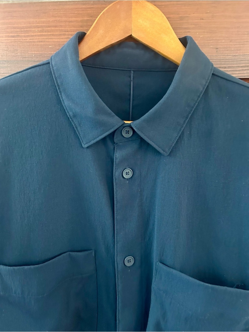 lululemon athletica Men’s Commission🔥🔥New WithOUT Tags🔥🔥Long Sleeve Shirt - Picture 10 of 13